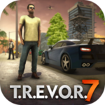 Logo of T.R.E.V.O.R. 7 android Application 